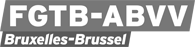 Logo FGTB Syndicat à Bruxelles