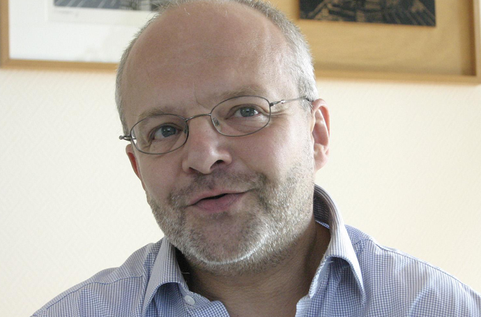 Philippe Van Muylder