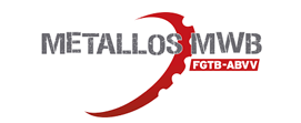 Logo Metallos MWB