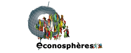 Logo Econosphère | Partenaire de la FGTB Bruxelles