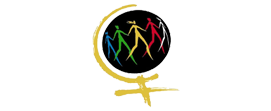 Logo Marche Mondiale des Femmes de Belgique | Partenaire de la FGTB Bruxelles