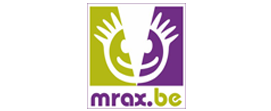 Logo Mrax.be | Partenaire de la FGTB Bruxelles