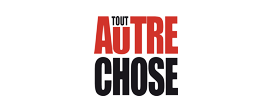 Logo Tout autre Chose | Partenaire de la FGTB Bruxelles