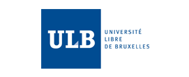 Logo Université Libre de Bruxelles | Partenaire de la FGTB Bruxelles