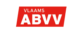 Logo Vlaams ABVV | Partenaire de la FGTB Bruxelles