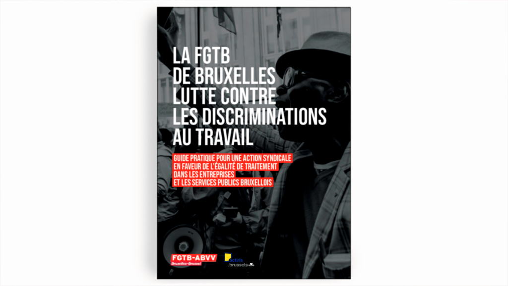 Guide pratique de la Diversité à Bruxelles