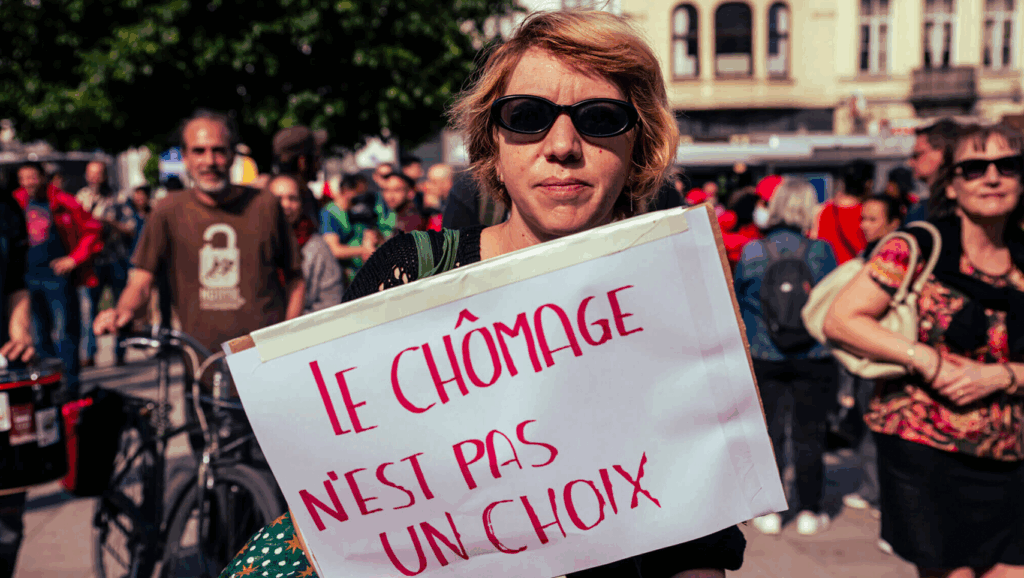 « Chomeurs, glandeurs » ? La réalité derrière les clichés