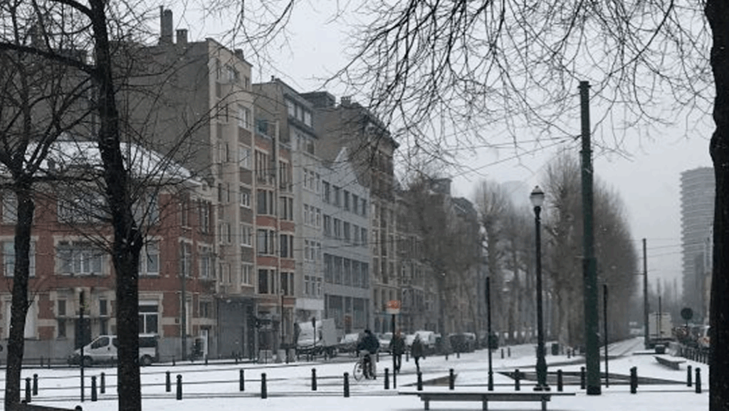 Justitie bevestigt het wintermoratorium in Brussel: een essentiële vooruitgang voor het recht op huisvesting