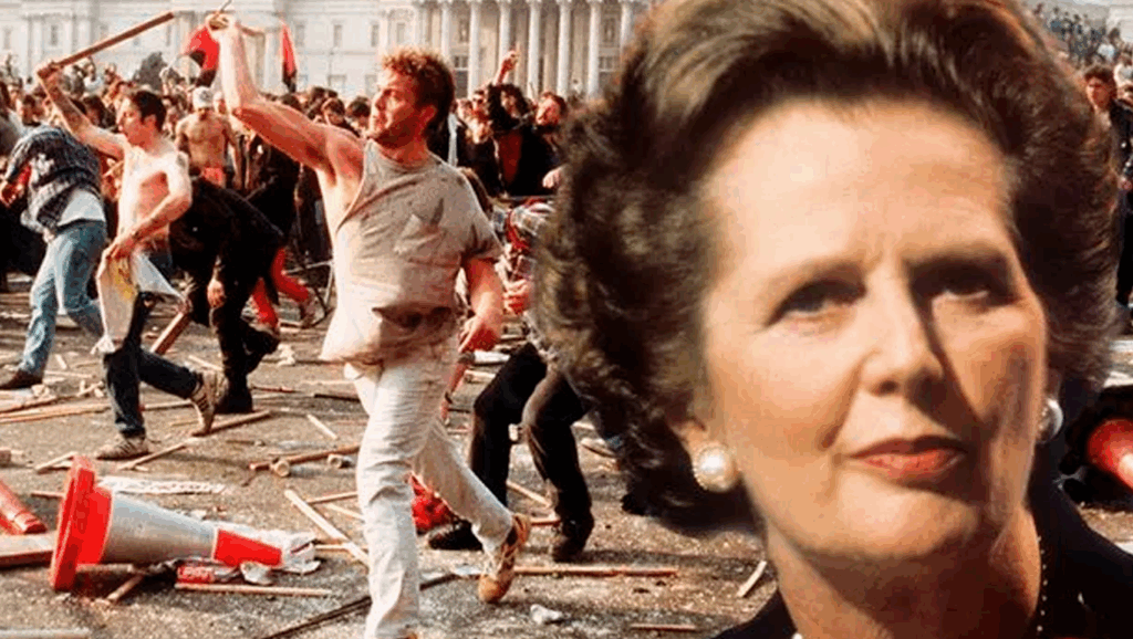 Tatcher had ongelijk, er is altijd een keuze, premier De Wever