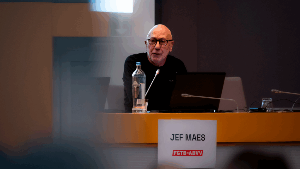 Federaal budget - Geen losse eindjes, maar broodnodige sociale keuzes