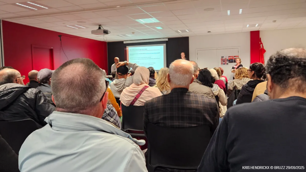 Le chômage n’est pas un “Win for Life”. C’est une lutte quotidienne pour garder sa dignité.