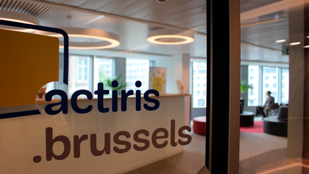 Durcir le contrôle des chômeurs bruxellois ne leur donnera pas d’emploi !